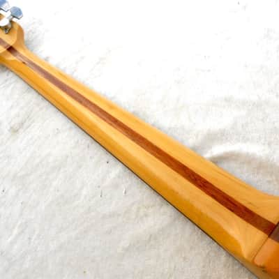 Eko CX7 original vintage 70' guitar - Di Marzio pickup image 14
