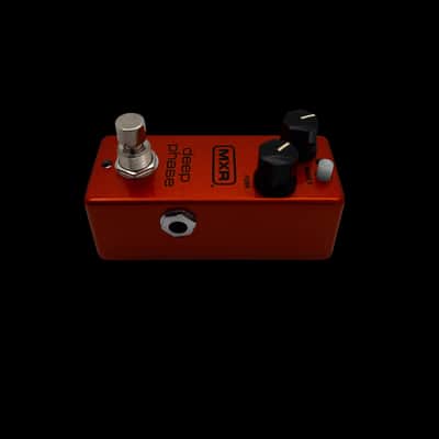 MXR M279 Deep Phase 2021 - Present - Orange X4931 image 5