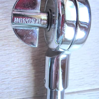 Sonor Cymbal Stand Top Tube Mount & Tilter image 5