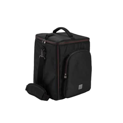 LD Systems ANNY 8 BACKPACK Protective Backpack for ANNY 8 PA Speaker image 3