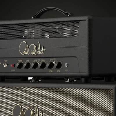 PRS HDRX 50 HEAD STORE DISPLAY image 4