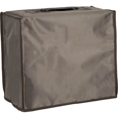 Fender Cover for Fender Blues Junior brown - Cover for Guitar Equipment image 2