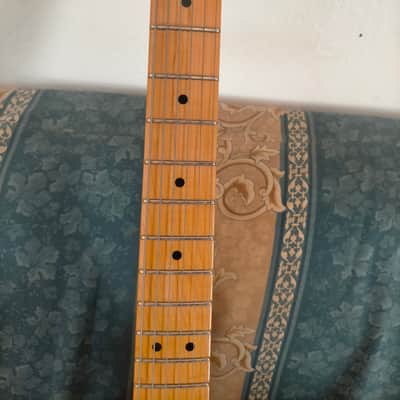 Fender Telecaster American Professional II Pro 2020 image 3