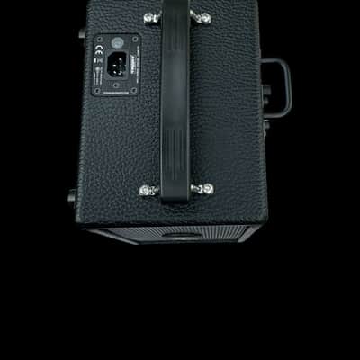 Phil Jones BG-80 Double Four Plus 2025 - Black image 6