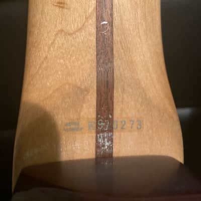 Fender HM Strat HSS 1984-1989 made in Japan image 7