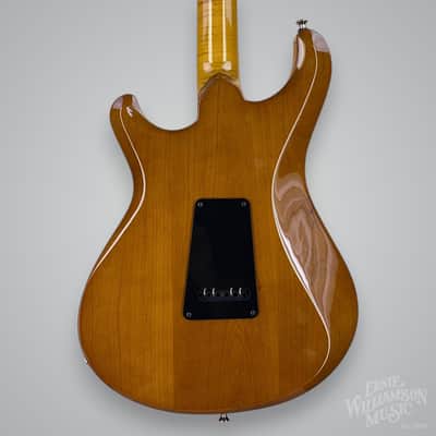 Knaggs Severn Larry Mitchell #75 Electric Guitar, Aged Scotch image 6