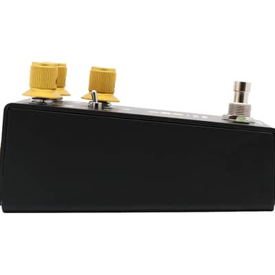 Keeley Super Rodent 4-in-1 Overdrive/Distortion Pedal - Open Box image 2