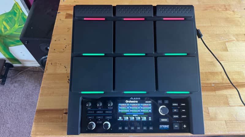 Alesis Strike Multipad image 1