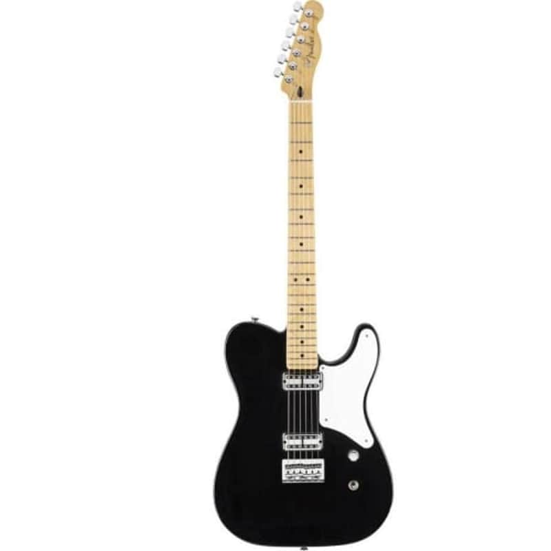 Fender Classic Player Cabronita Telecaster (2013 - 2014) image 2