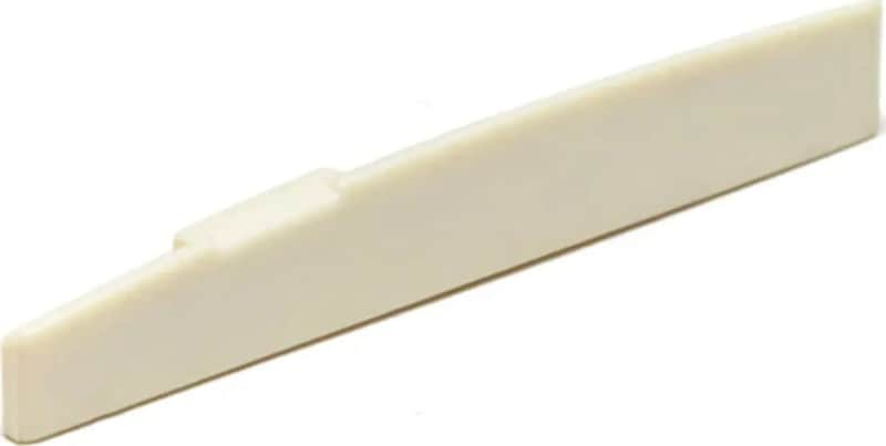 Graph Tech PQ-9200-C0 Tusq Acoustic Compensated Saddle image 1