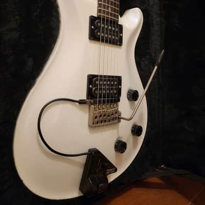 PRS Standard 22 1995 - Pearl White image 9