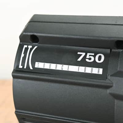 ETC Source Four 750 Ellipsoidal Light (No Lens Tube) CG0079J image 2