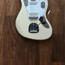 Fender Johnny Marr Signature Jaguar 2012 - Present - Olympic White