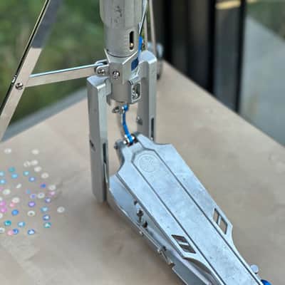 Yamaha HHS9D Hi Hat Stand image 6