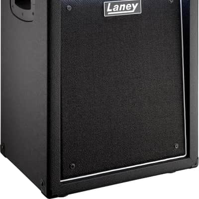 Laney LFR-110 full range flat response FRFR Powered Guitar Speaker cabinet 10" woofer 1" horn 250 W 125 W RMS image 2
