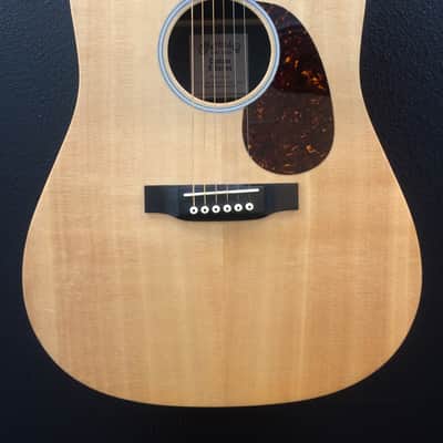 Martin X1-DE Acoustic/electric image 1