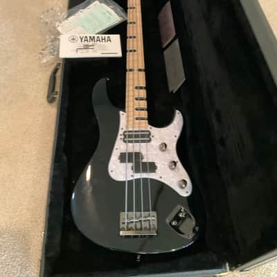 1990 Yamaha Attitude Limited 1 Billy Sheehan Signature Thunder