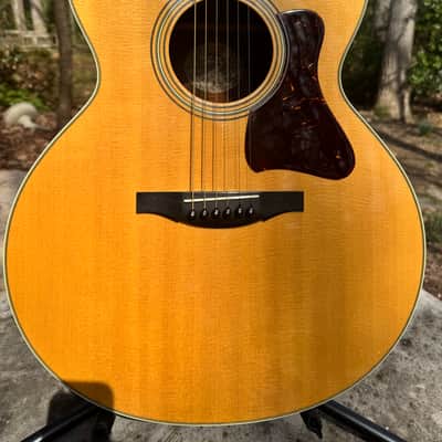 Collings SJ Indian 2003 - Natural image 7