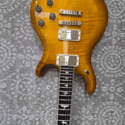 PRS S2 McCarty 594 2020 - 2024 - McCarty Sunburst image 4