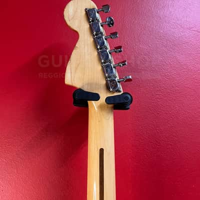 Fender Stratocaster Hardtail Sunburst 1977 image 9