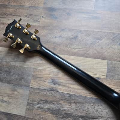 Gibson Les Paul Custom Limited Edition 2011 image 16