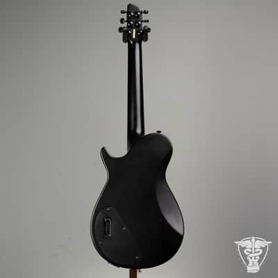 Switch Vibracell Travel Guitar - 5.4 LBS image 7