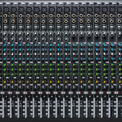 MACKIE - ProFX30V3 image 5