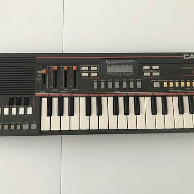 Casio PT-31☆セミアナログ式シンセサイザー☆昭和レトロ☆日本製☆ Casio PT-31 31-Key Mini Synthesizer | Reverb