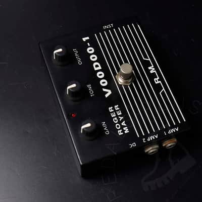 Roger Mayer Voodoo-1 Classic image 4
