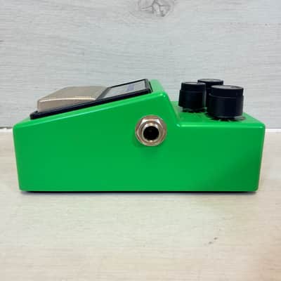 Ibanez TS9 Tube Screamer Overdrive Pedal Made in Japan JDM TS-9 Guitar Effects image 2