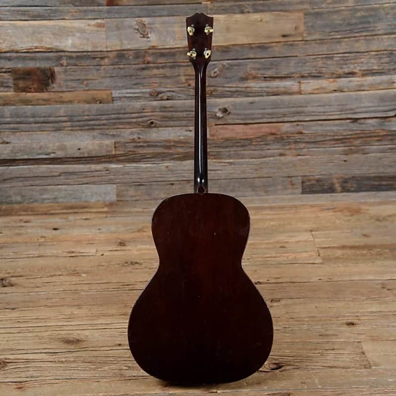 Gibson TG-00 1932 - 1934 image 3