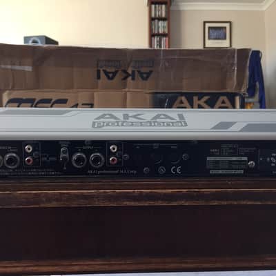 Akai MFC-42 Analogue Filter/Effects Stereo/Mono - Excellent Condition image 10