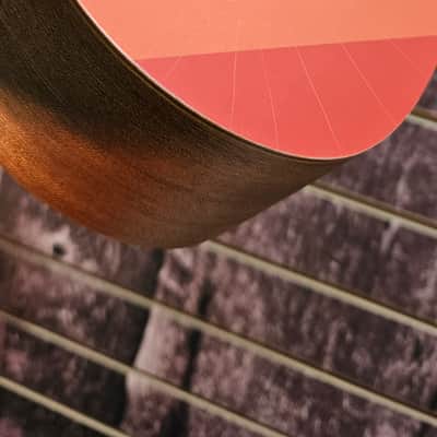 *B-STOCK* Kala KA-SURF-FAROUT Surf Series Concert Ukulele image 5