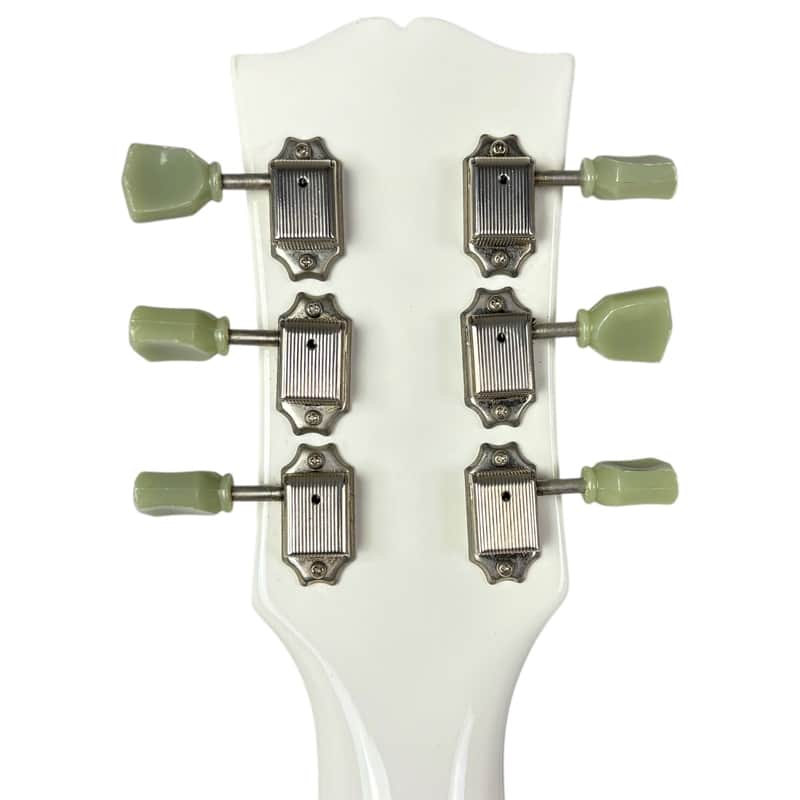 Tokai SG 38SW - Snow White | Reverb