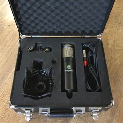 Townsend Labs Sphere L22 Large Diaphragm Studio Condenser Microphone image 5