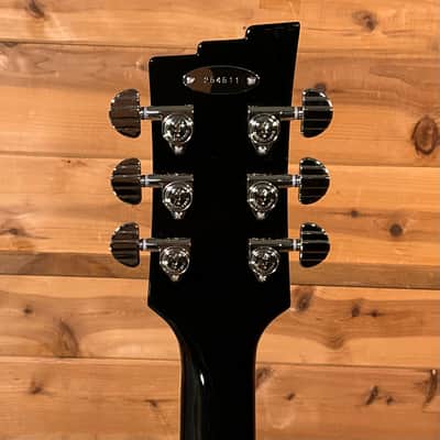 Duesenberg Starplayer TV Semi-Hollow Electric Guitar - Balboa Pearl Red image 6