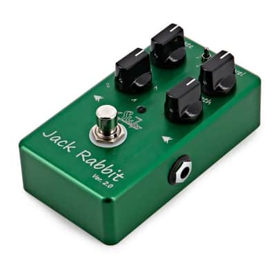 Suhr Jack Rabbit 2010s - Green image 3