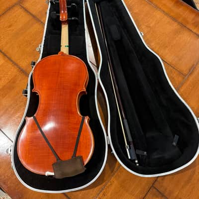 Howard Core K500VP Viola image 3