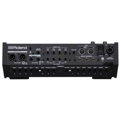 Roland V71 V-Drums Sound Module image 3
