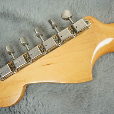 1961 Fender Jazzmaster + OHSC image 21