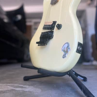 Kramer JK- Aged White image 10