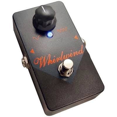 WHIRLWIND ( ワールウィンド )ORANGE BOX　フェイザー Amazon.com: Whirlwind Rochester Series Orange Box Guitar Pedal