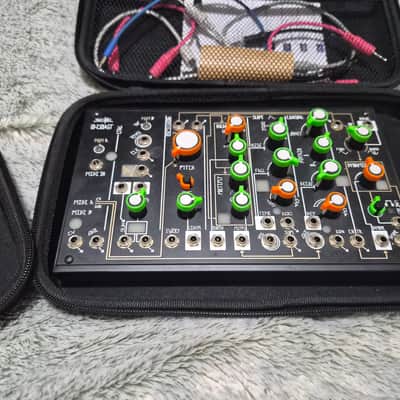 Make Noise 0-Coast / 0 - CTRL / Strega 2020 image 3