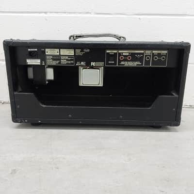 Bugera V55HD-INFINIUM 55W 2-Channel Tube Amp Head image 8