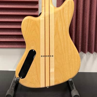 Vintage VRS6500NS REVO Series 'Integra' Natural Satin image 3