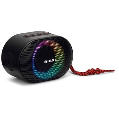 Aiwa BST-330RD<br> image 3