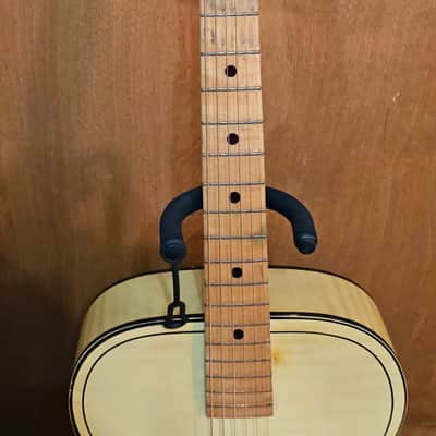 Old Kraftsman F-hole Archtop L1414 image 3