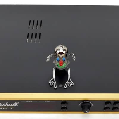 Marshall JMP-1 Tube MIDI Guitar Preamp 94er +Sehr guter Zustand+ 1,5J Garantie 1,5 Jahre Garantie. image 6