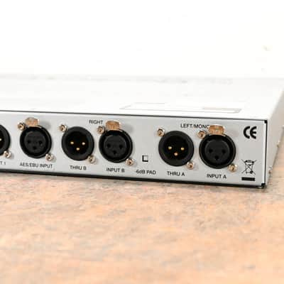 Electro-Voice (EV) DC-One 24-Bit Digital Sound System Processor CG01K2R image 9