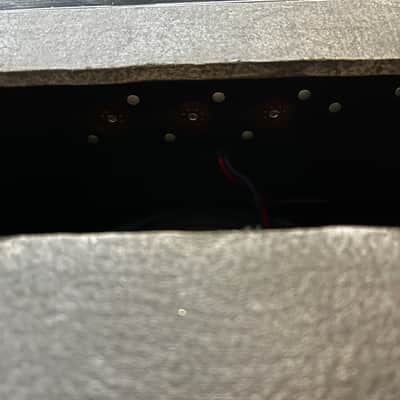 Vintage 60's Paris Corporation Combo Amp image 4
